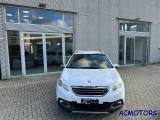 PEUGEOT 2008 1° serie BlueHDi 100 Allure