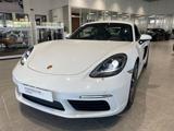 PORSCHE 718 Cayman 2.0 300 cv PDK