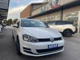 VOLKSWAGEN Golf 1.6 TDI 110CV DSG 5p. ALLSTAR