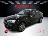 BMW X4 xDrive20d Msport 190 Cv Pronta Consegna Garanzia