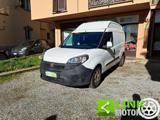 FIAT Doblo Doblò 1.6 MJT 105CV PL-TA Cargo Maxi XL GAR INCL.