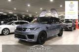 LAND ROVER Range Rover Sport 2.0 Si4 PHEV HSE DYNAMIC *TETTO*UNIPROP*