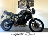 TRIUMPH Tiger 800 XC SCARICO ARROW+UNIPRO!