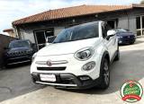 FIAT 500X 2.0 MultiJet 140 CV 4x4 Cross