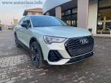 AUDI Q3 SPB 35 TFSI S tronic S line edition