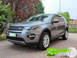 LAND ROVER Discovery Sport 2.0 TD4 180 CV SE