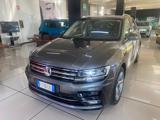 VOLKSWAGEN Tiguan 1.5 TSI 150 CV DSG R-line con promo Panero plus