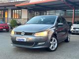 VOLKSWAGEN Polo 1.6 TDI 90CV DSG 5 porte Highline