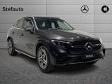 MERCEDES-BENZ GLC 220 d 4Matic Mild Hybrid AMG Line Advanced