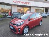 KIA Picanto 1.0 12V 5 porte Style - Garanzia Kia 7 anni