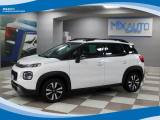 CITROEN C3 Aircross 1.5 BlueHDI 120cv Shine EAT6 EU6