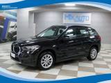 BMW X1 sDrive 16d Advantage EU6