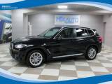 BMW X3 xDrive 20d MHEV 48v AUT EU6