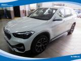 BMW X1 sDrive 18d xLine AUT EU6