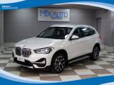 BMW X1 sDrive 18d xLine AUT EU6