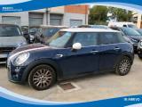 MINI Cooper 1.5 136cv 5 Porte AUT EU6