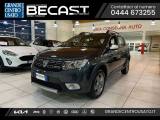 DACIA Sandero Stepway 1.5 dCi 8V 90CV UNICO PROPRIETARIO