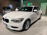 BMW 118 d 5p. Sport