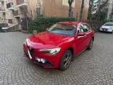 ALFA ROMEO Stelvio 2.0 Turbo 280 CV AT8 Q4 First Edition