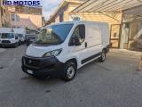 FIAT Ducato 2.3 MJT  PC-TN  Euro 6 d-temp  no IVA