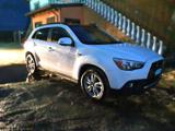 MITSUBISHI ASX 1.8 DI-D 150 CV 4WD Intense ClearTec Panoramic