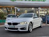 BMW 420 d Coupé M-Sport-Ufficiale-Tagliandi Bmw-