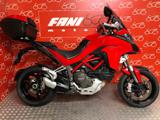 DUCATI Multistrada 1200 S