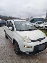 FIAT Panda 0.9 TwinAir Turbo S&S 4x4 ( Garanzia 12 Mesi)