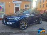 ALFA ROMEO Stelvio 2.2 Turbodiesel 160 CV AT8 RWD Business