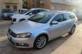 VOLKSWAGEN Passat 2.0 TDI DPF Var. High. BM Tech. (CONTO VENDITA)