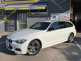 BMW 320 xDrive Automatica Msport