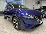 NISSAN Qashqai MHEV 158 CV Xtronic N-Connecta UNI PROP - IVA ESP