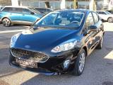 FORD Fiesta 1.1 85 CV 5 porte Plus