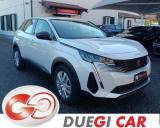 PEUGEOT 3008 PureTech Turbo 130 S&S Allure Pack