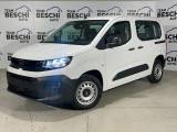 OPEL Combo Life 1.5D 100 CV S&S MT6 Edition Plus N1