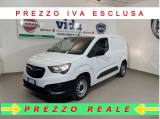 OPEL Combo 1.5 Diesel AUTOMATIC