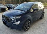 FORD EcoSport 1.0 125 CV S&S ST-Line NEOPATENTATI GARANZIA