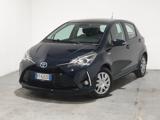 TOYOTA Yaris 1.5 Hybrid 5 porte Active