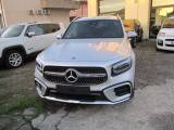 MERCEDES-BENZ GLB 200 d Automatic AMG Line Premium Plus 7 posti