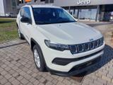 JEEP Compass 1.6 Multijet II 2WD Longitude