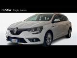 RENAULT Megane Sporter 1.5 dCi Energy 110cv Intens EDC