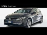 VOLKSWAGEN Golf 5 Porte 1.4 TGI BlueMotion 110cv Business