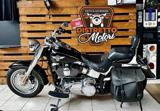 HARLEY-DAVIDSON FLSTF Fat Boy - finanziabile e garantibile