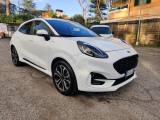 FORD Puma 1.0 EcoBoost Hybrid 125 CV S&S aut. ST-Line Design