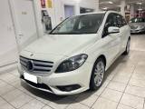 MERCEDES-BENZ B 180 CDI Executive