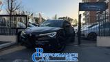 ALFA ROMEO Stelvio 2.2 TURBODIESEL 210CV AT8 Q4 B-Tech*C.L.20*R.CAM*