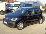 VOLKSWAGEN up! 1.0 5p. eco move up! BlueMotion Technology