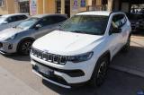 JEEP Compass 1.3 Turbo T4  PHEV AT6 4xe Limited