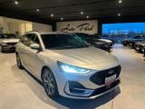 FORD Focus 1.0 EcoBoost Hybrid 125 CV SW ST-Line Design