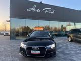 AUDI A4 Avant 40 TDI S tronic Business Sport